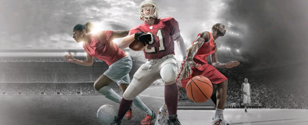 Sports Performance near Highland Park