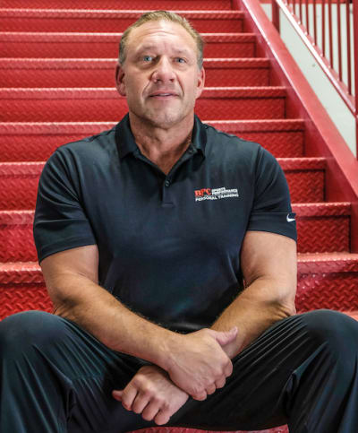 Personal Training near Highland Park