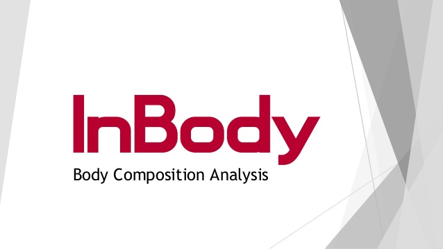 inbody value proposition body composition analysis